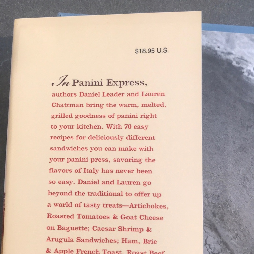 Cookbook - Picture 2 of 5